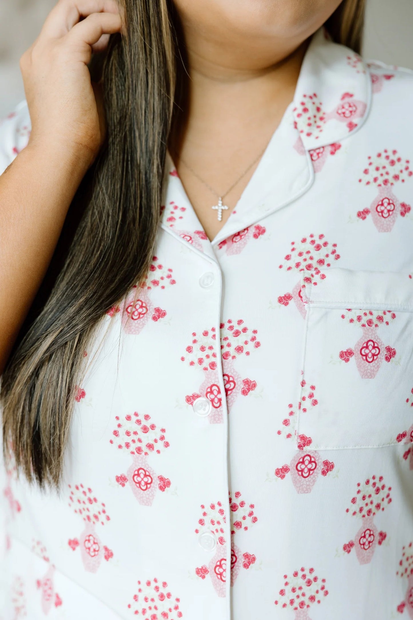 Alpha Omicron Pi Sorority and Sisterhood PJ's