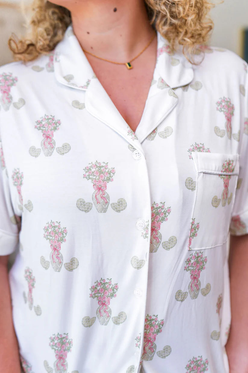 Kappa Delta Sorority and Sisterhood PJ's