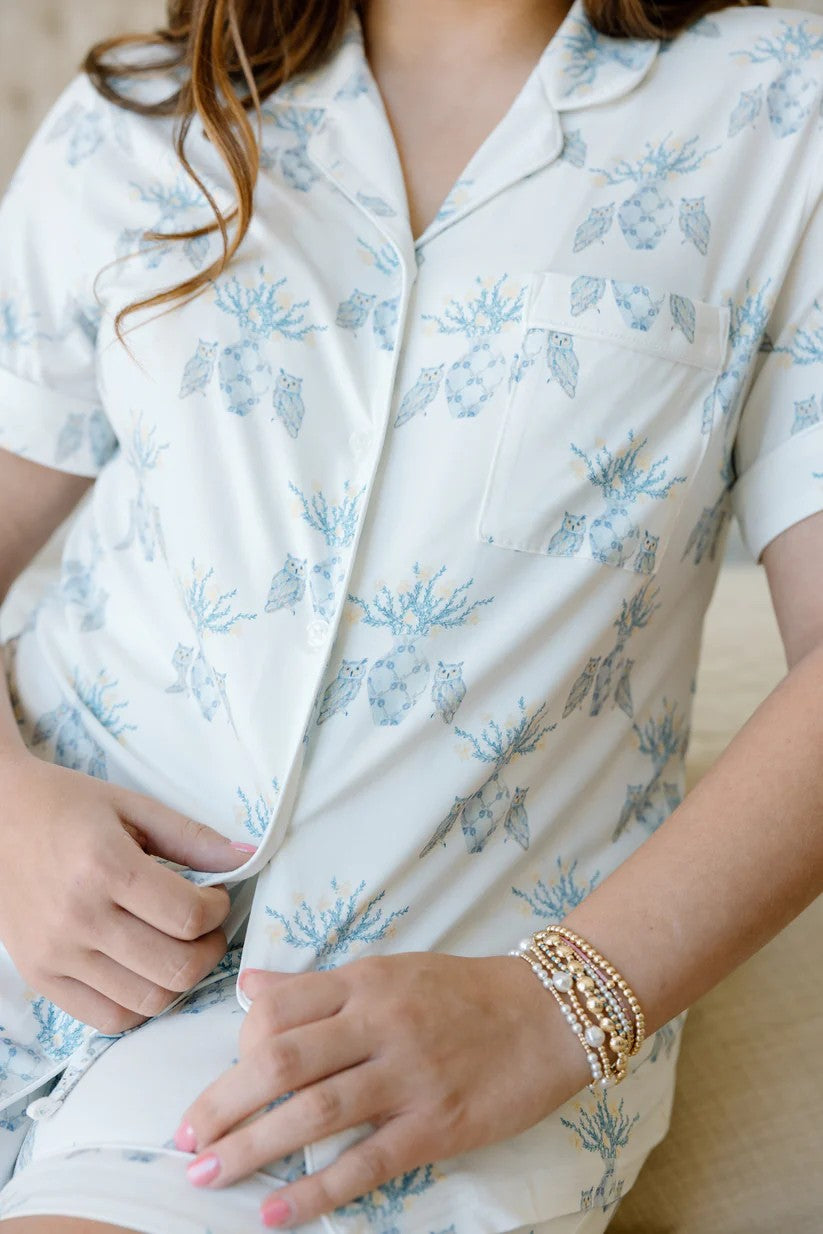 Kappa Kappa Gamma Sorority and Sisterhood PJ's