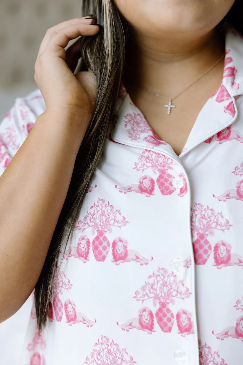 Phi Mu Sorority and Sisterhood PJ's