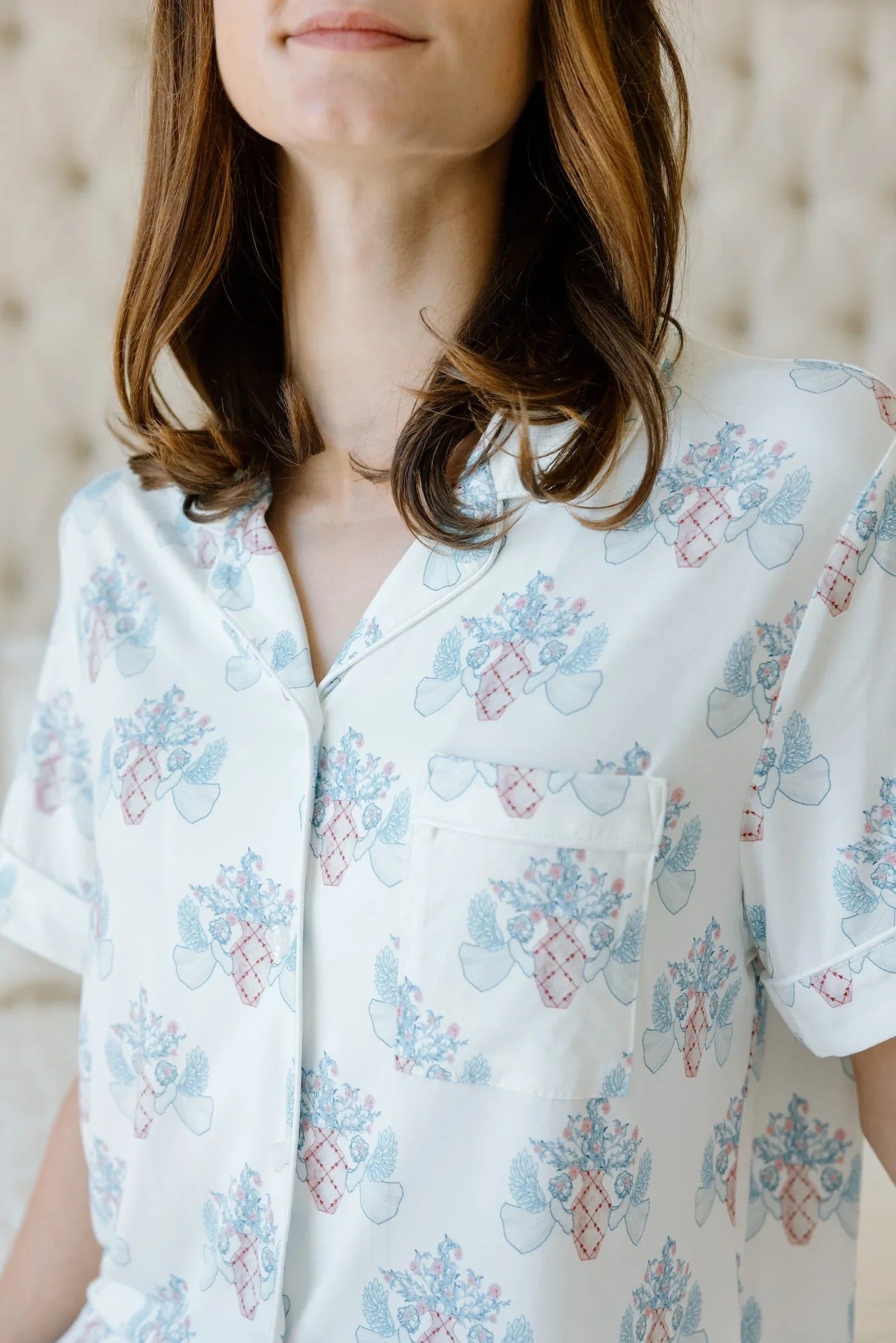 Pi Beta Phi Sorority and Sisterhood PJ's