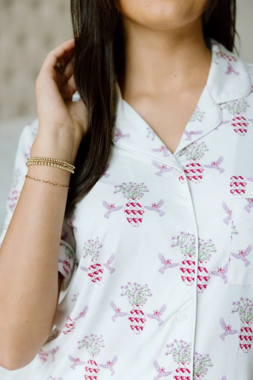 Sigma Kappa Sorority and Sisterhood PJ's