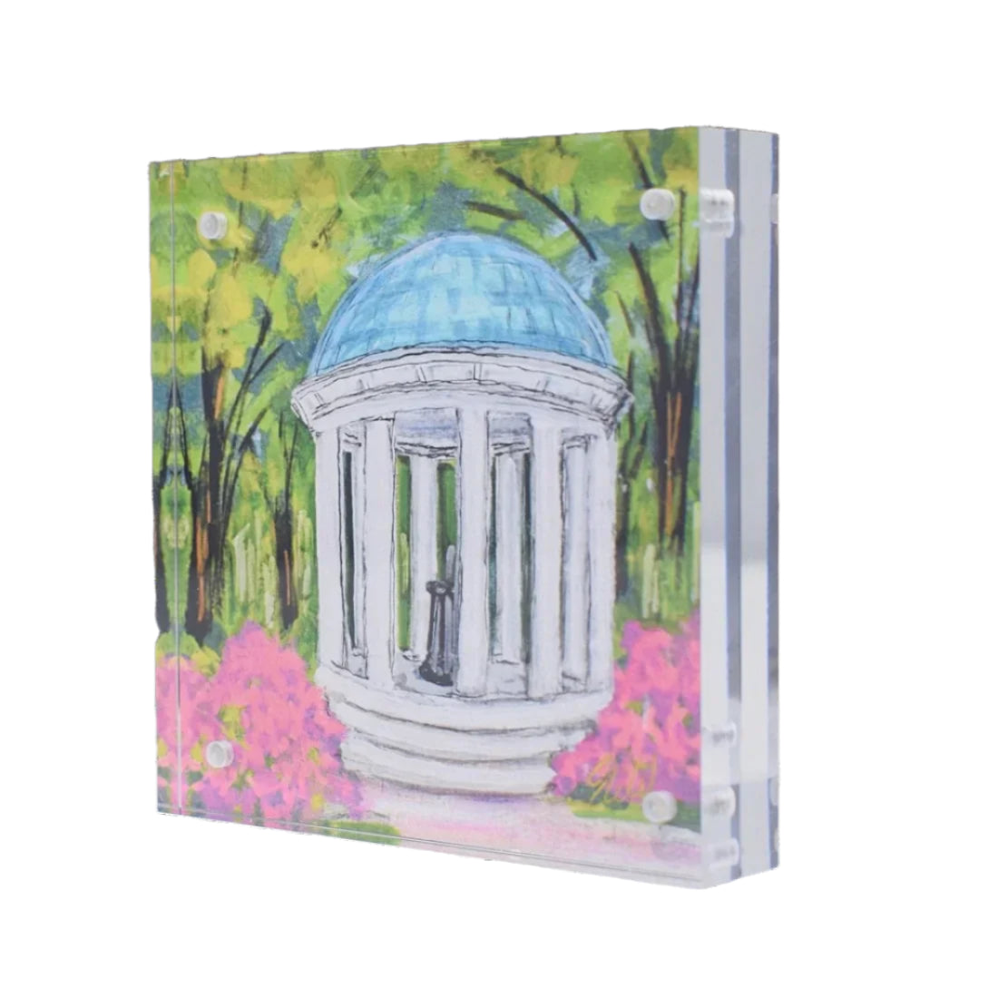 UNC Landmark