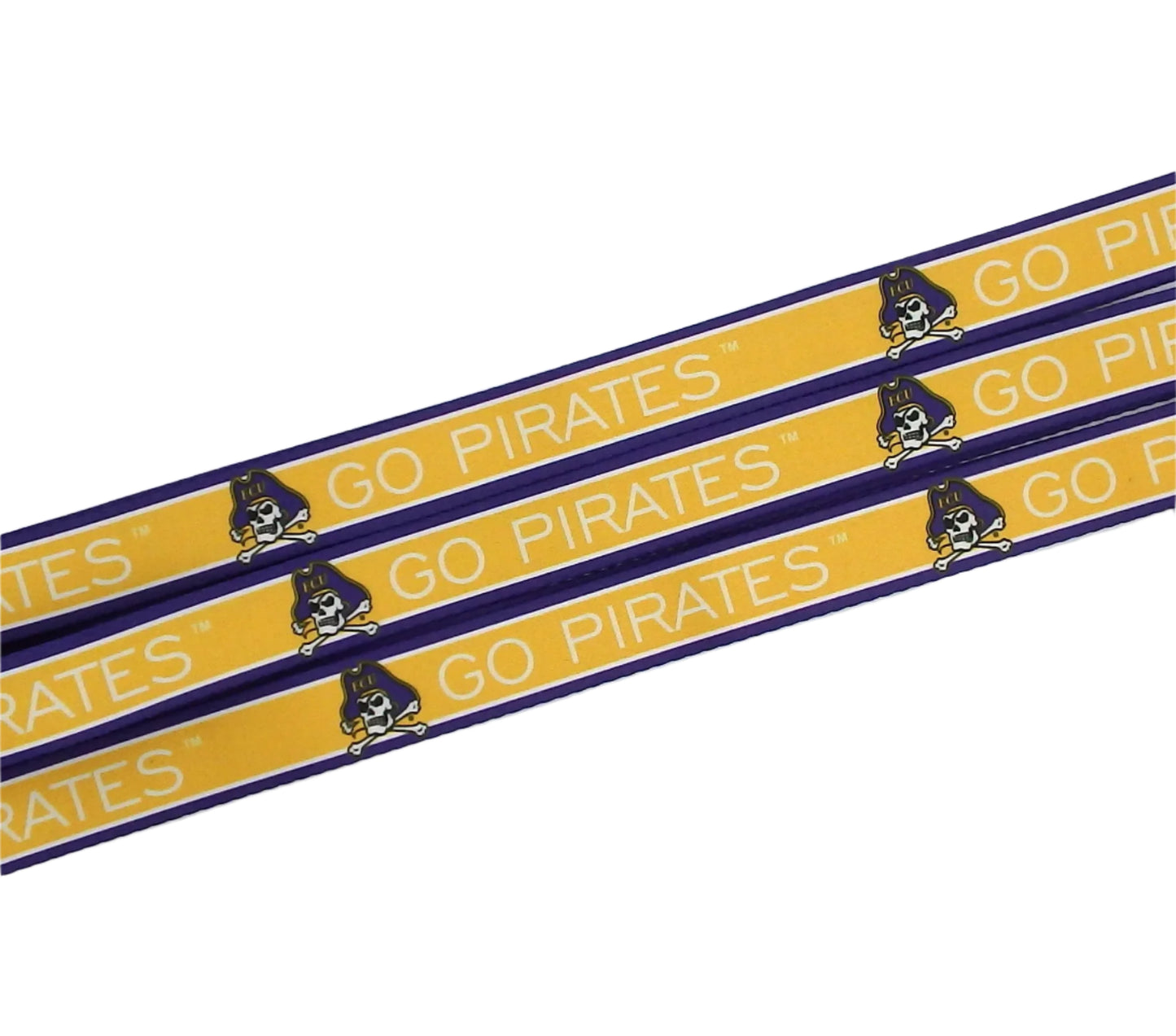 ECU Purse Strap - STRAP ONLY
