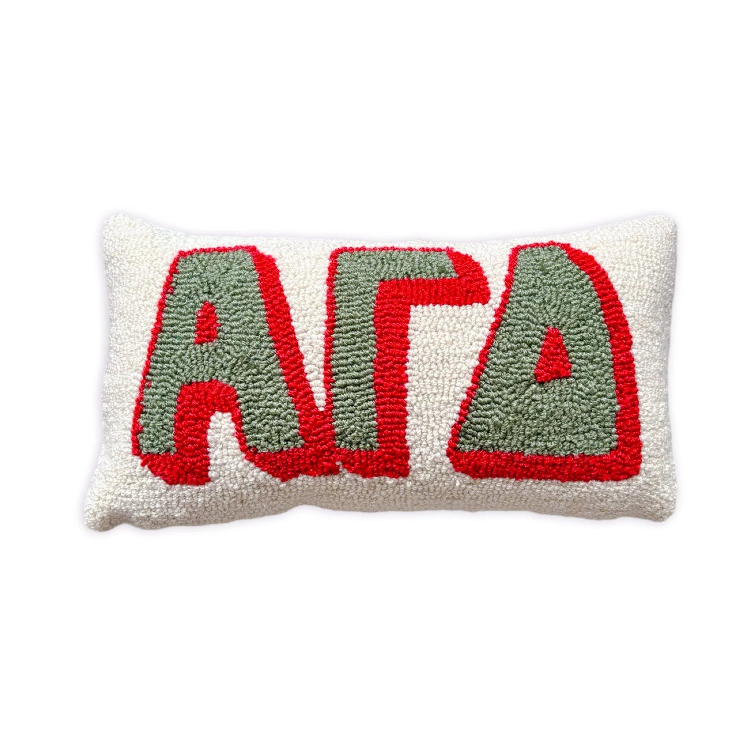 Alpha Gamma Delta