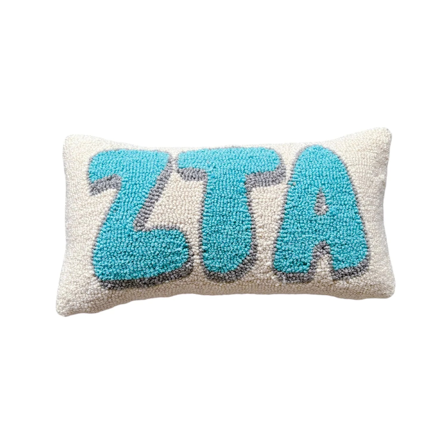 Zeta Tau Alpha