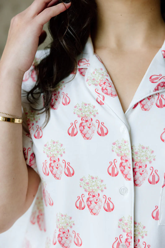 Alpha Chi Omega Sorority and Sisterhood PJ's