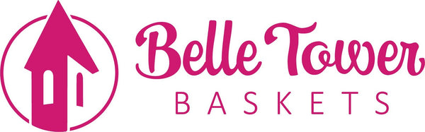 Belle Tower Baskets