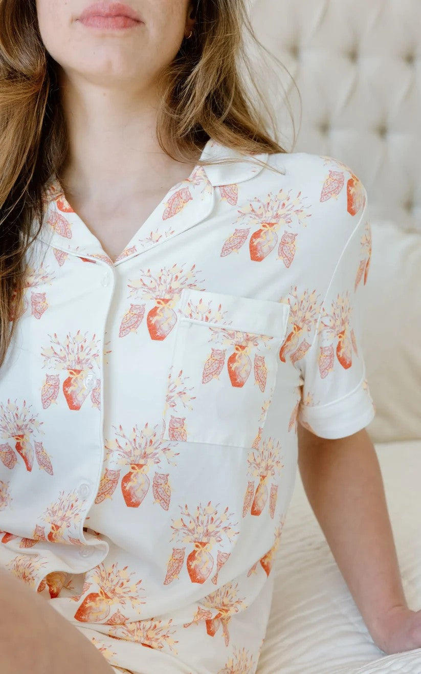 Chi Omega Sorority and Sisterhood PJ's