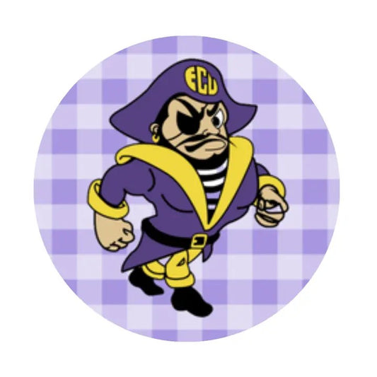 Pee Dee Pirate