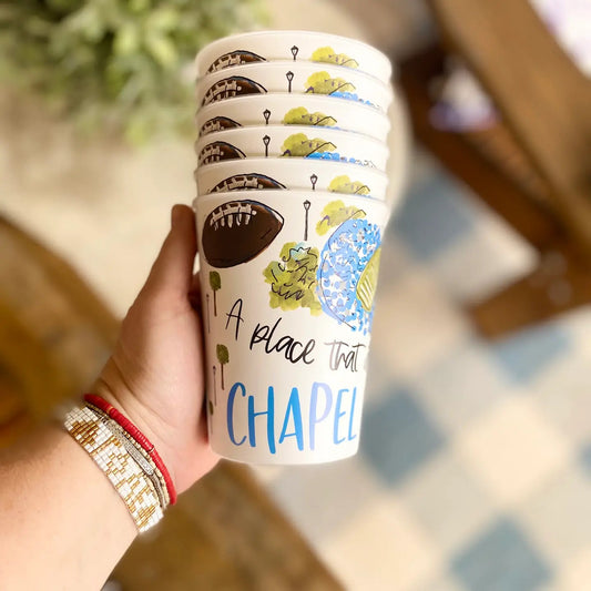 Chapel Hill Cup