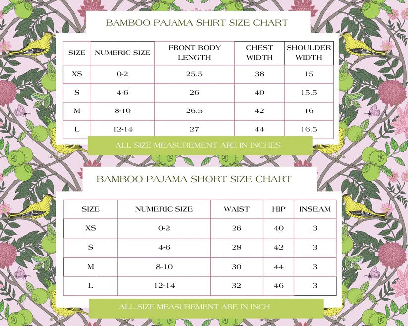 Alpha Phi Sorority and Sisterhood PJ's