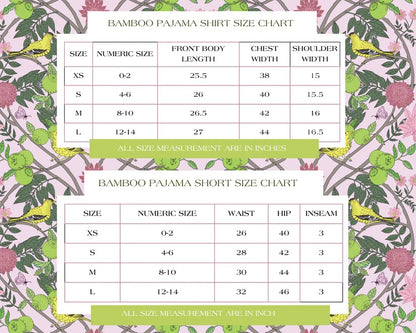 Alpha Phi Sorority and Sisterhood PJ's